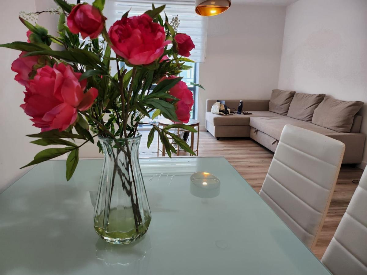 Lovely Luxury Apartment Near Luton Airport 801 ภายนอก รูปภาพ